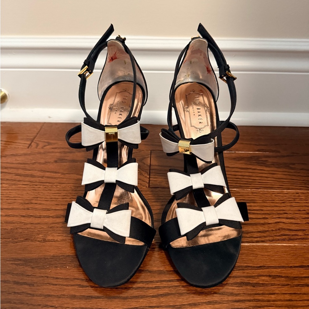 Ted Baker Heels